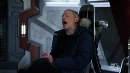 DCS Legends of Tomorrow - Season 07 Episode 03